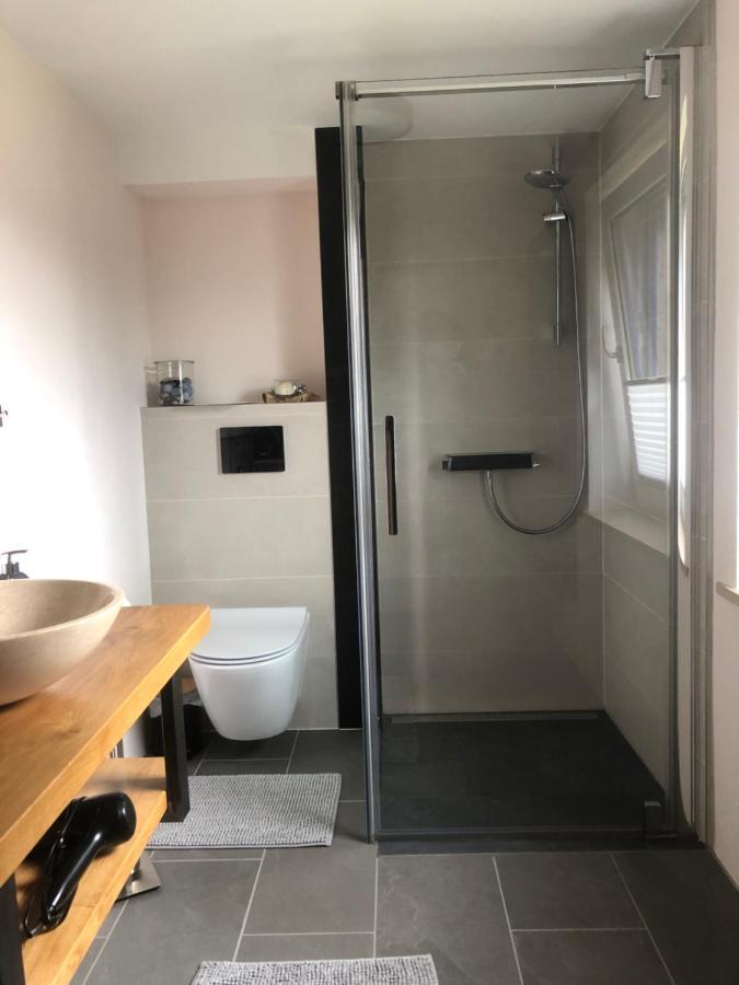 Vogelhaus Rosenthal Apartman Kültér fotó